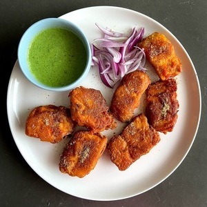 Amritsari Fish