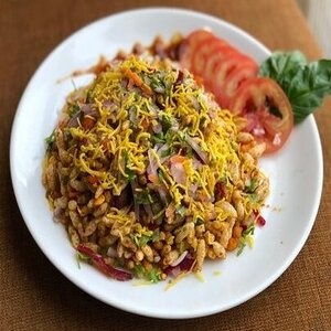 Bhel Puri