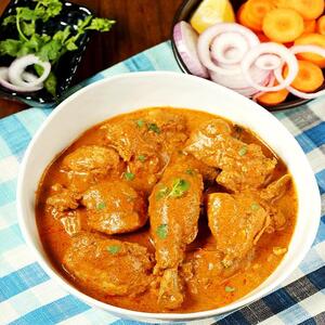 Chicken Korma