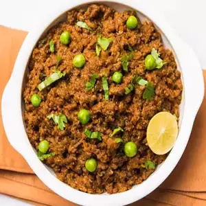 Kheema Mattar