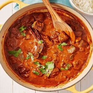 Lamb Rogan Josh