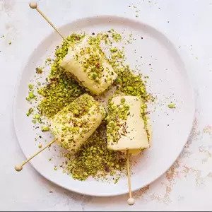 Malai Kulfi