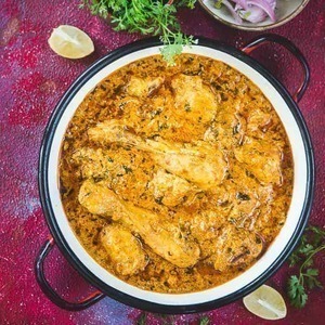 Methi Chicken