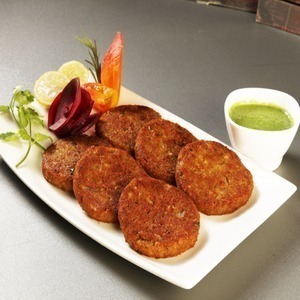 Shammi Kebab