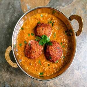 Vegetable Kofta