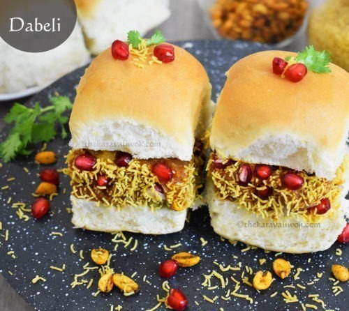 Dabeli